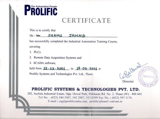 PG Diploma Computer Hardware | PDF
