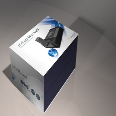 rectangle box with neck and sleeve_Concept1_v2