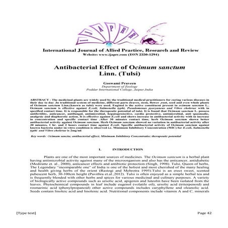 26 ijaprr vol1-3-42-46praveen