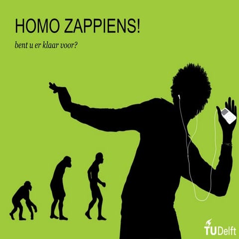 26 Juni Presentatie Homo Zappiens bij Kingma Roorda - Thieme Hennis