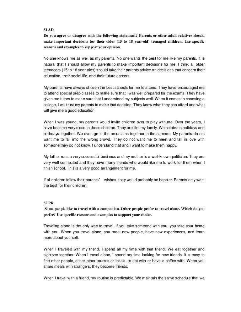 Passing score for toefl picture