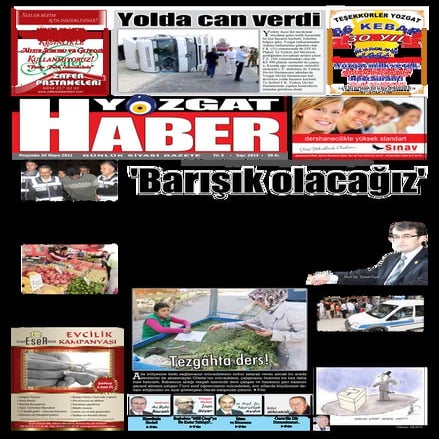 26 mayis11 akp ile yozlasanlar ve yozlastirilanlar