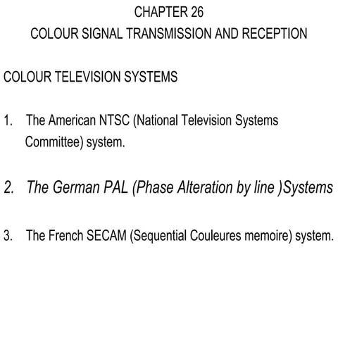 26 new | PPT