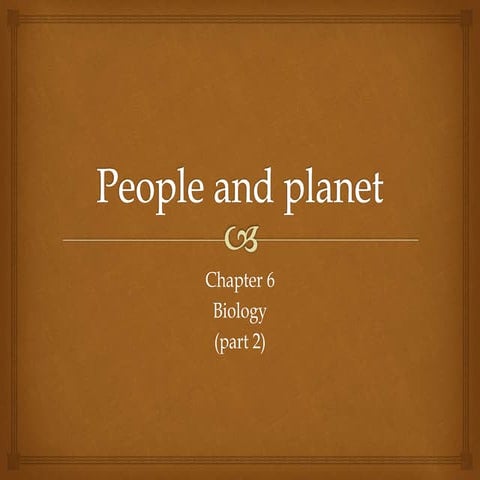 26 people and planet part 2
