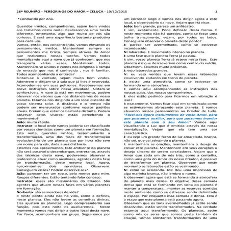 26ª reunião   10-12-2015