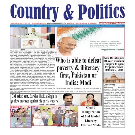 26 sept  2 oct 2016 mail