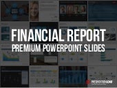 How to create a Financial Report - ...