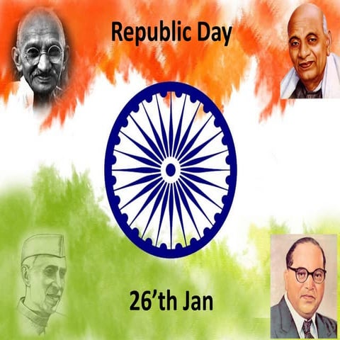 India Republic Day