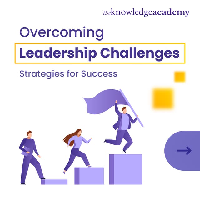 How To Overcome Leadership Challenges Pdf Overcoming leadership challenges requires conflict management