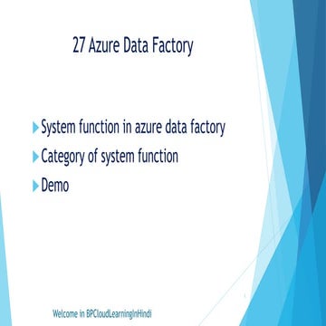 27- System Funciton in Azure Data Factory.pptx