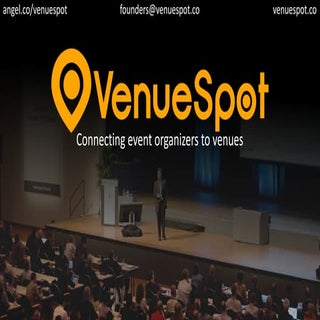 VenueSpot