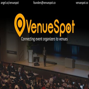 VenueSpot