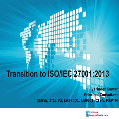 27001 2013 iso geek