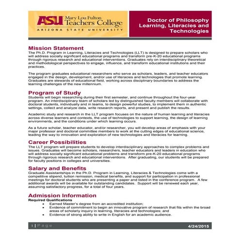 PhD-LLT-Program-Guide-27Apr2015