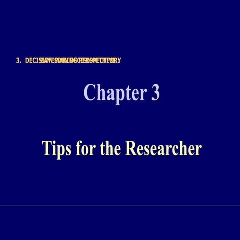 271_33_powerpoint-slides_chapter-3-practical-tips-researchers.ppt