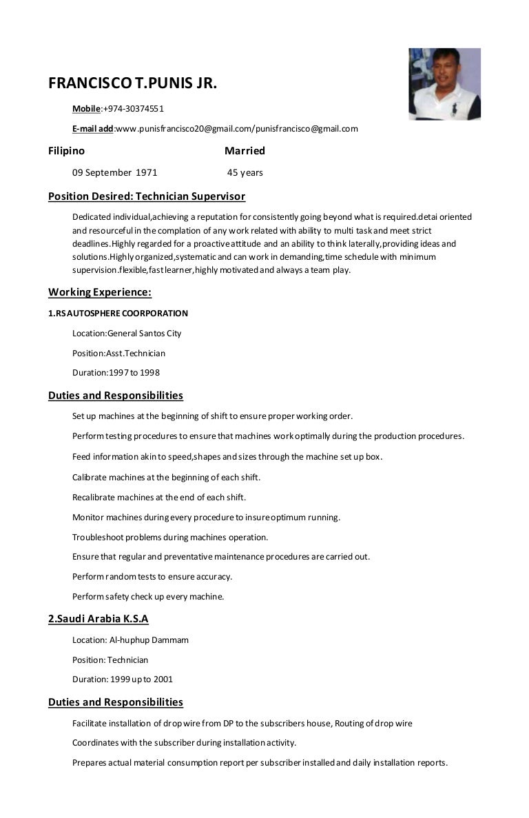 Kiko curriculum vitae 07 image