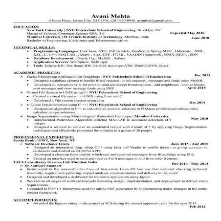 Avani_Mehta_Resume