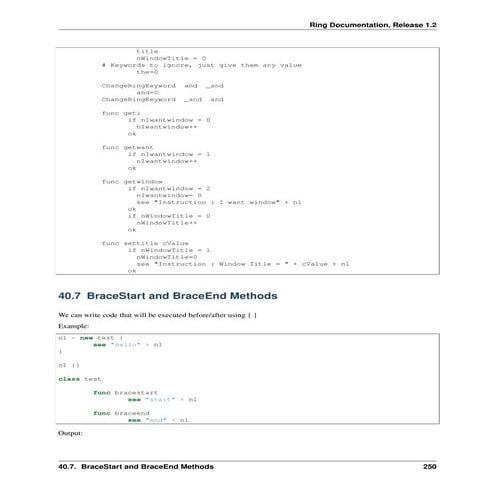 The Ring programming language version 1.2 book - Part 28 of 84