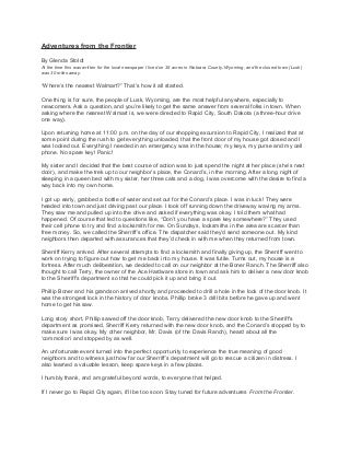 Locksmiths In All Day And You Will Realize 10 Things About Yourself You Never Knew