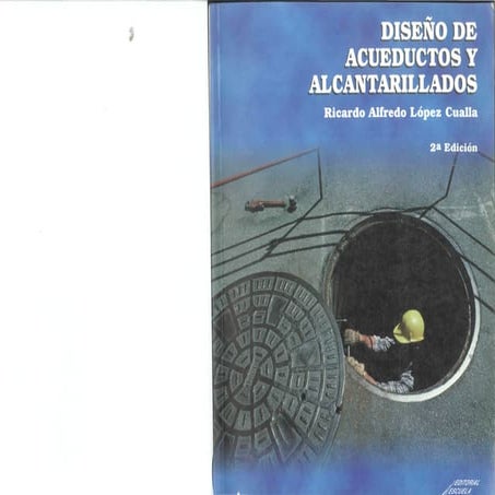 272115436 diseno-de-acueductos-y-alcantarillados