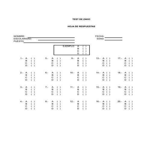 272977808 hoja-de-respuesta-y-calificacion-zavic