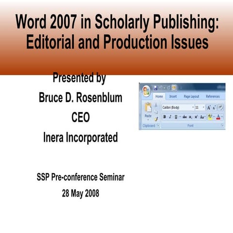 272 rosenblum word2007-ssp2008