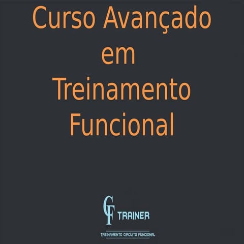 273717866 curso-funcional-cf-trainer-18-abril