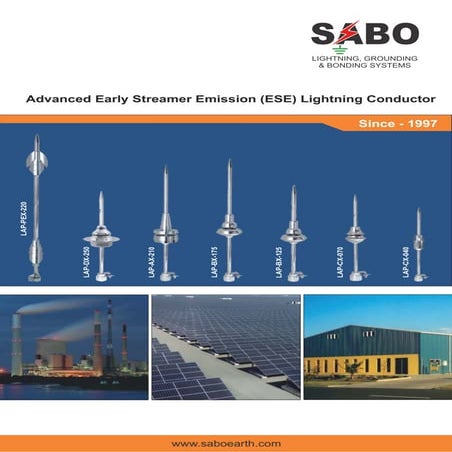LIGHTNING CATALOGUE | PDF