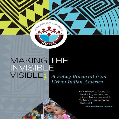Making the Invisible Visible | PDF