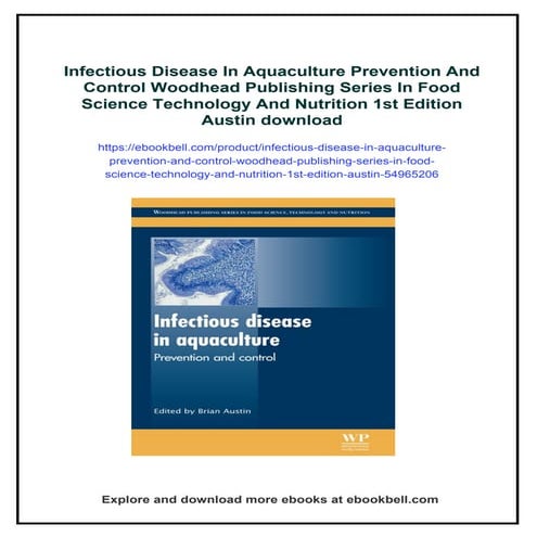 ADVANCES IN AQUACULTURE HATCHERY TECHNOLOGY WOODHEAD PUBLISHING SERIES IN FOOD SCIENCE TECHNOLOGY AND NUTRITION visual data 2