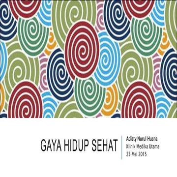 medika - Gaya Hidup Sehat