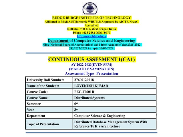 27600120018_LOVEKUSH KUMAR_CSE_6TH SEM_3RD YEAR_PEC-IT601B.pptx