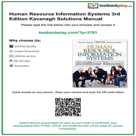 Comprehensive Guide to HR Metrics and Workforce Analytics in Modern ...