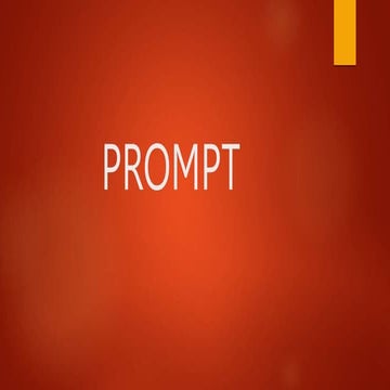 METODOLOGIA PROMPT PAUTAS PARA EL ABORDAJE-pptx.pptx