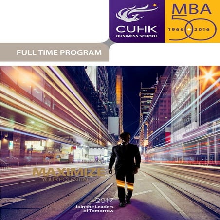 CUHK_MBA_2017_FT
