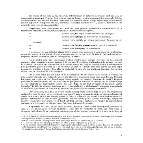 27701709 curs-comunicare-dan-popescu-ase