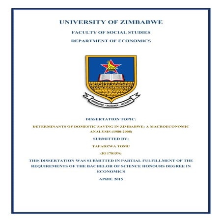 Thesis | PDF