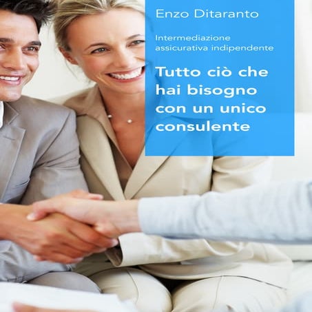 Consulenza assicurativa