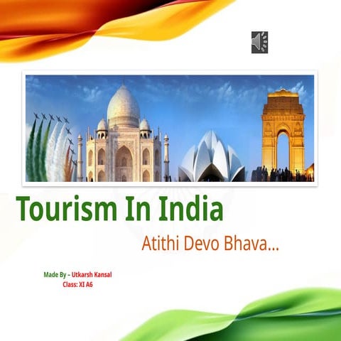 278036983-Tourism-In-India.pptx by engineering