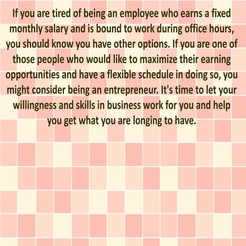 Business Networking: A Tool for Success