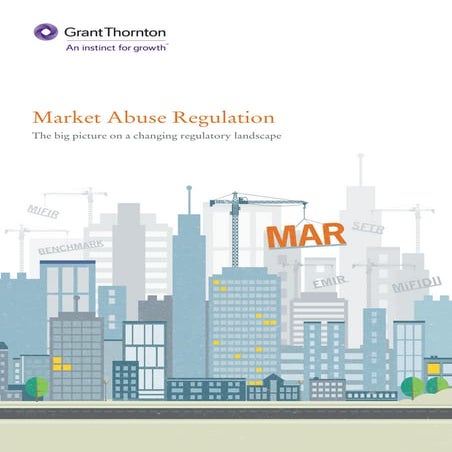 market-abuse-regulation