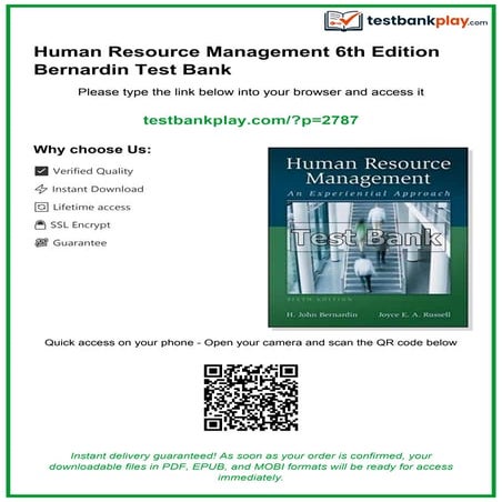 Comprehensive Guide to Performance Management and Appraisal in HRM | PDF