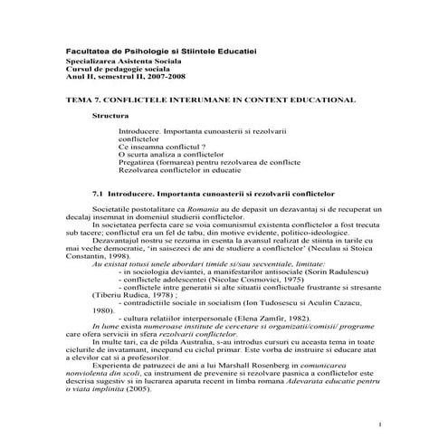 27899591-Tema-7-Abordarea-Conflictelor-in-Educatie.doc