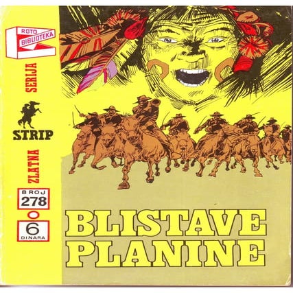 278  blistave planine