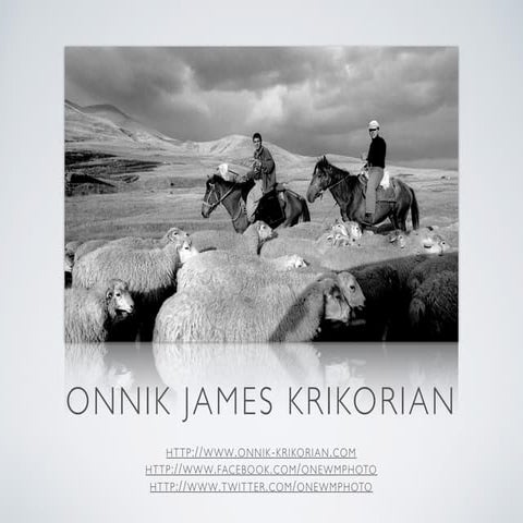 Presentation on Journalism and Social Media in the South Caucasus