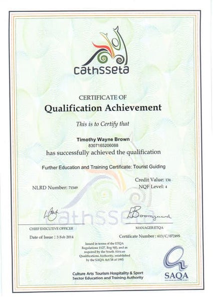 National Certificate NQF Level 5 national-certificate-nqf-level-5