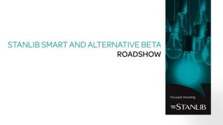 SmartBetaMasterPresentation_16May2016_17h15FINAL