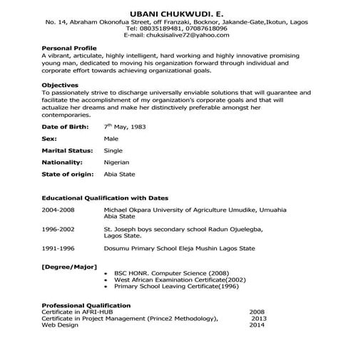 CV UBANI CHUKWUDI E(3)(1)-2