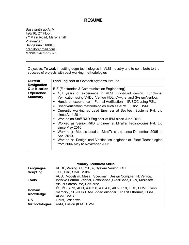 Additional coursework on resume 7/8