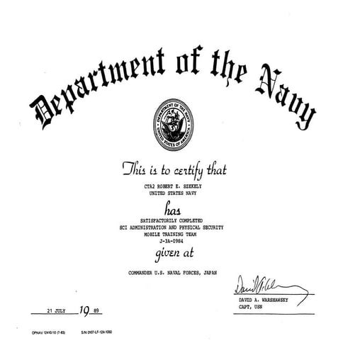 Bob's IT and Security Training and Certifications_Redacted